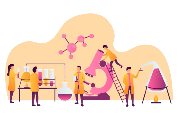Mett-Bio laboratory placeholder image